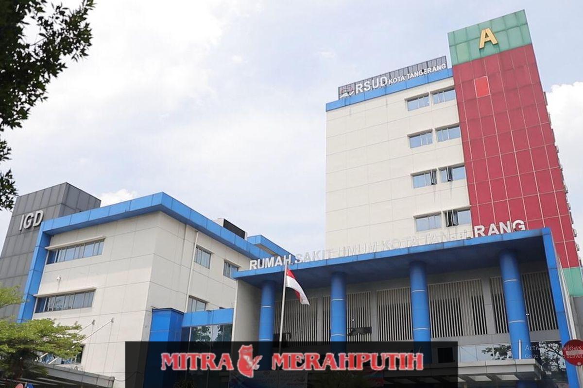 Kami Mendengar dan Peduli: RSUD Kota Tangerang Siap Bantu Cari Solusi Terbaik
