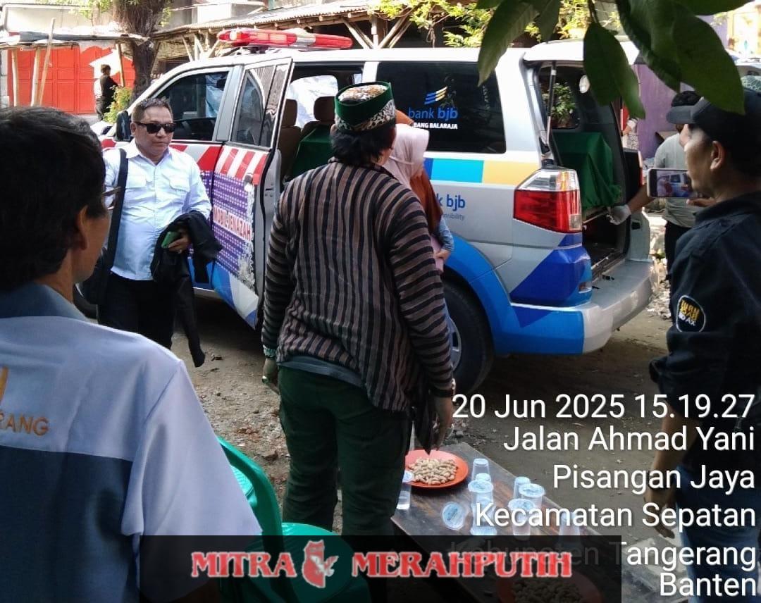 Ketua SEKBER, Segenap Keluarga Besar Awak Media Turut Berduka Cita Atas Berpulangnya ke Rahmatullah, Hermansyah Pimpinan Info Harian Publik