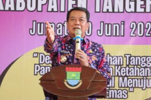 Bupati Maesyal Dorong Kelurahan dan Desa Wujudkan Ketangguhan Pangan Menuju Indonesia Emas Bupati Maesyal Dorong Kelurahan dan Desa Wujudkan Ketangguhan Pangan Menuju Indonesia Emas