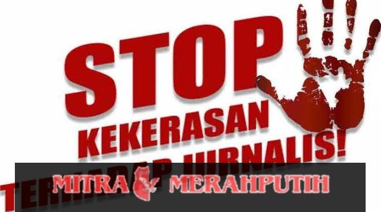 Oknum Pengurus Gas Oplosan Lakukan Intimidasi dan Pengancaman Kepada Awak Media