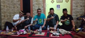Kunjungan Silaturahmi, Ketua Umum DPP TTKKBI Bersama DPW I Provinsi Banten ke DPW II kabupaten Tangerang Kunjungan Silaturahmi, Ketua Umum DPP TTKKBI Bersama DPW I Provinsi Banten ke DPW II kabupaten Tangerang