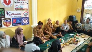 Sinergi Media dan Pemerintah Daerah, FWB Gelar Temu Media Bersama Biro Adpim dan Dinas PUPR Banten Sinergi Media dan Pemerintah Daerah, FWB Gelar Temu Media Bersama Biro Adpim dan Dinas PUPR Banten