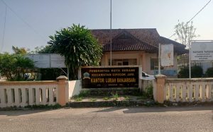 Merasa Dirugikan Akibat AJB Ganda di Kelurahan Banjarsari, Warga Kota Serang Akan Lapor ke Polda Banten Merasa Dirugikan Akibat AJB Ganda di Kelurahan Banjarsari, Warga Kota Serang Akan Lapor ke Polda Banten