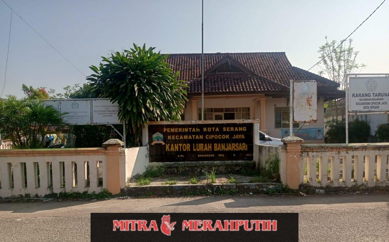 Merasa Dirugikan Akibat AJB Ganda di Kelurahan Banjarsari, Warga Kota Serang Akan Lapor ke Polda Banten