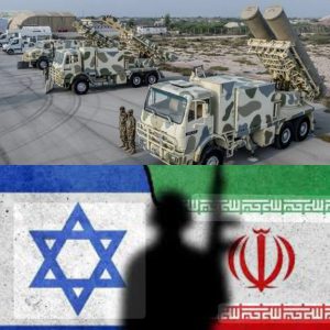 Perang Iran Israel Pengaruhi Market Crypto, Ini Kata Dosen Teknik Mesin Unpam Thohirudin?