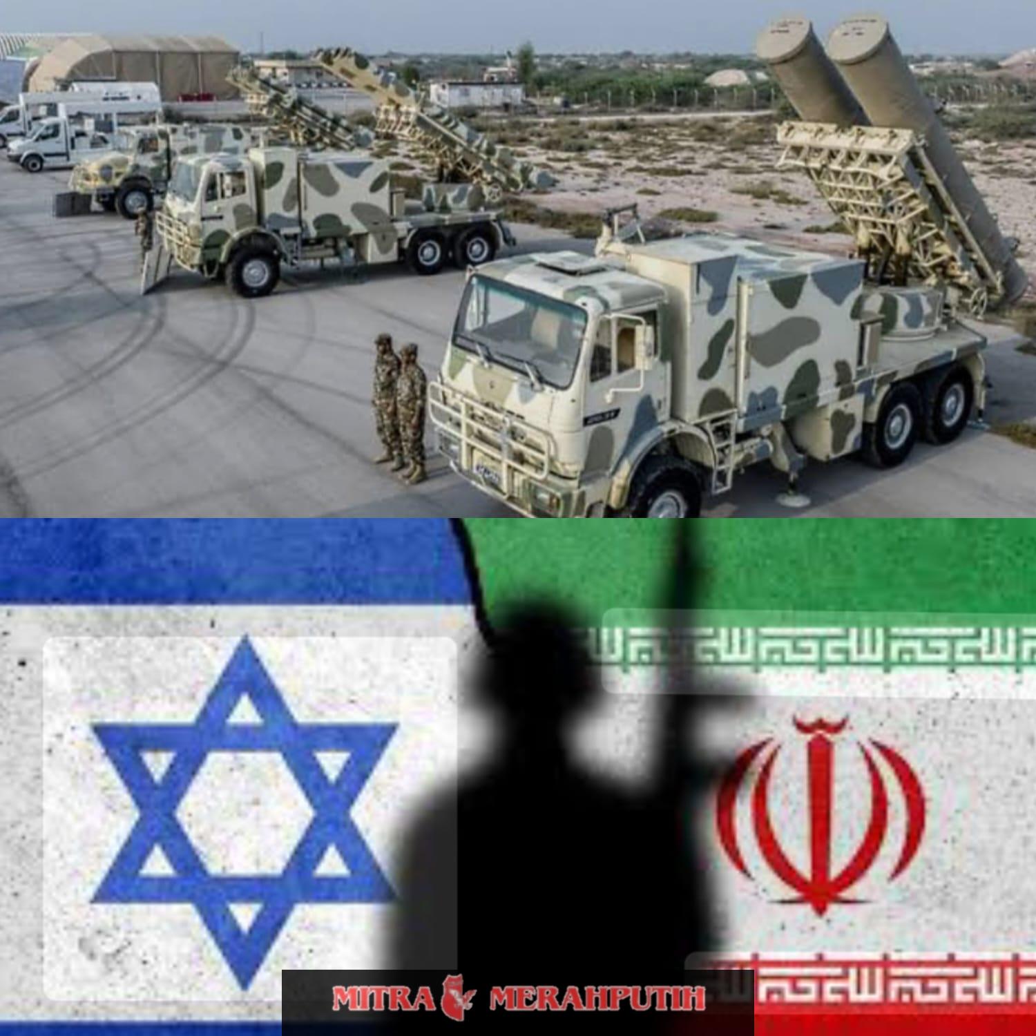 Perang Iran Israel Pengaruhi Market Crypto, Ini Kata Dosen Teknik Mesin Unpam Thohirudin?