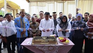 Bupati Tangerang Resmikan Kantor Desa Buaran Jati: Tingkatkan Pelayanan dan Sistem Pemerintahan Bupati Tangerang Resmikan Kantor Desa Buaran Jati: Tingkatkan Pelayanan dan Sistem Pemerintahan
