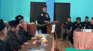 Muscab ke X IPSI 2025, H.Yani Sutisna S.H.,M.Si, Kembali Nakhodai IPSI KabupatenTangerang