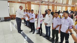 Pengurus Serikat Media Siber Indonesia SMSI Kabupaten Serang Resmi di Kukuhkan Pengurus Serikat Media Siber Indonesia SMSI Kabupaten Serang Resmi di Kukuhkan