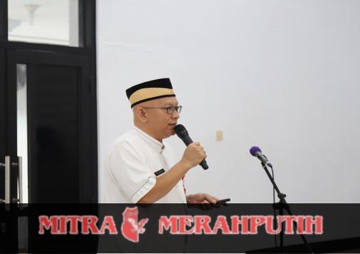 Dinas Kesehatan Kabupaten Tangerang Hadiri Rakor Tim Gebrak Tegas dan Tim Percepatan Penurunan Stunting 2025