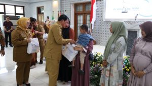 Bupati Tangerang: Remaja Harus Dibekali Pendidikan dan Wawasan Kebangsaan Bupati Tangerang: Remaja Harus Dibekali Pendidikan dan Wawasan Kebangsaan