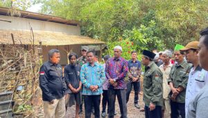 Pemkab Tangerang Bedah 1.197 Rumah Tidak Layak Huni, di 29 Kecamatan Pemkab Tangerang Bedah 1.197 Rumah Tidak Layak Huni, di 29 Kecamatan