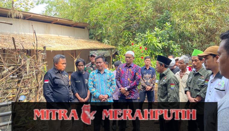 Pemkab Tangerang Bedah 1.197 Rumah Tidak Layak Huni, di 29 Kecamatan