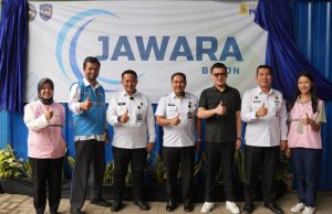 Dukung Ekonomi Warga Binaan Melalui Produk FABA PLN Indonesia Power UBP Lontar Jalin Kerja Sama Dengan Lapas Kelas 1 Tangerang