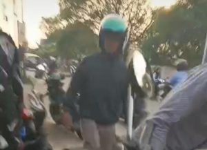 APH Harus Tindak Tegas Matel Berkulit Hitam Meresahkan di Daerah Pasar Kemis, Tangerang APH Harus Tindak Tegas Matel Berkulit Hitam Meresahkan di Daerah Pasar Kemis, Tangerang