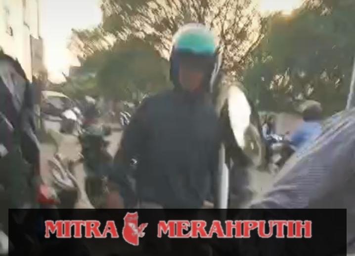 APH Harus Tindak Tegas Matel Berkulit Hitam Meresahkan di Daerah Pasar Kemis, Tangerang
