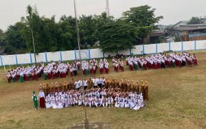 SMPN 4 Sepatan Gelar Pembukaan MPLS dengan Tema “Ramah” SMPN 4 Sepatan Gelar Pembukaan MPLS dengan Tema “Ramah”