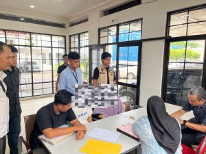 Terungkap Motif Pelaku Pembunuhan Salah Satu Agen Bri Link di Pabuaran Karena Sakit Hati Terungkap Motif Pelaku Pembunuhan Salah Satu Agen Bri Link di Pabuaran Karena Sakit Hati