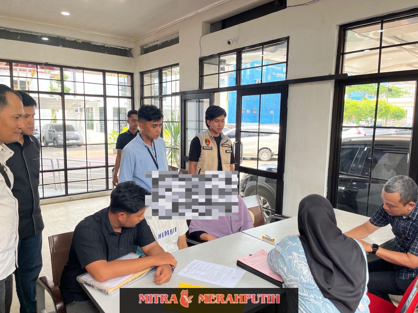 Terungkap Motif Pelaku Pembunuhan Salah Satu Agen Bri Link di Pabuaran Karena Sakit Hati