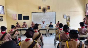Syarifudin Salwani, S.E, Anggota DPRD Provinsi Banten Fraksi PKB Hadiri Acara Penilaian Pramuka Garuda Syarifudin Salwani, S.E, Anggota DPRD Provinsi Banten Fraksi PKB Hadiri Acara Penilaian Pramuka Garuda