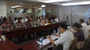 Polresta Serang Kota Menuju Predikat Wilayah Bebas dari Korupsi (WBK) Polresta Serang Kota Menuju Predikat Wilayah Bebas dari Korupsi (WBK)