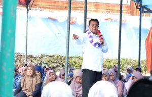 Camat Pasar Kemis Dampingi Bupati Tangerang “Tasyakuran Pengecoran Jalan” Camat Pasar Kemis Dampingi Bupati Tangerang “Tasyakuran Pengecoran Jalan”