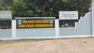 Kepala Sekolah SMKN 6 Kota Serang, Menghindari Media Kepala Sekolah SMKN 6 Kota Serang, Menghindari Media
