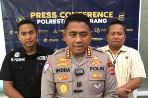 Oknum Ketua RT dan RW Terduga Pemeras Pemborong Terancam Hukuman 9 Tahun Penjara Oknum Ketua RT dan RW Terduga Pemeras Pemborong Terancam Hukuman 9 Tahun Penjara