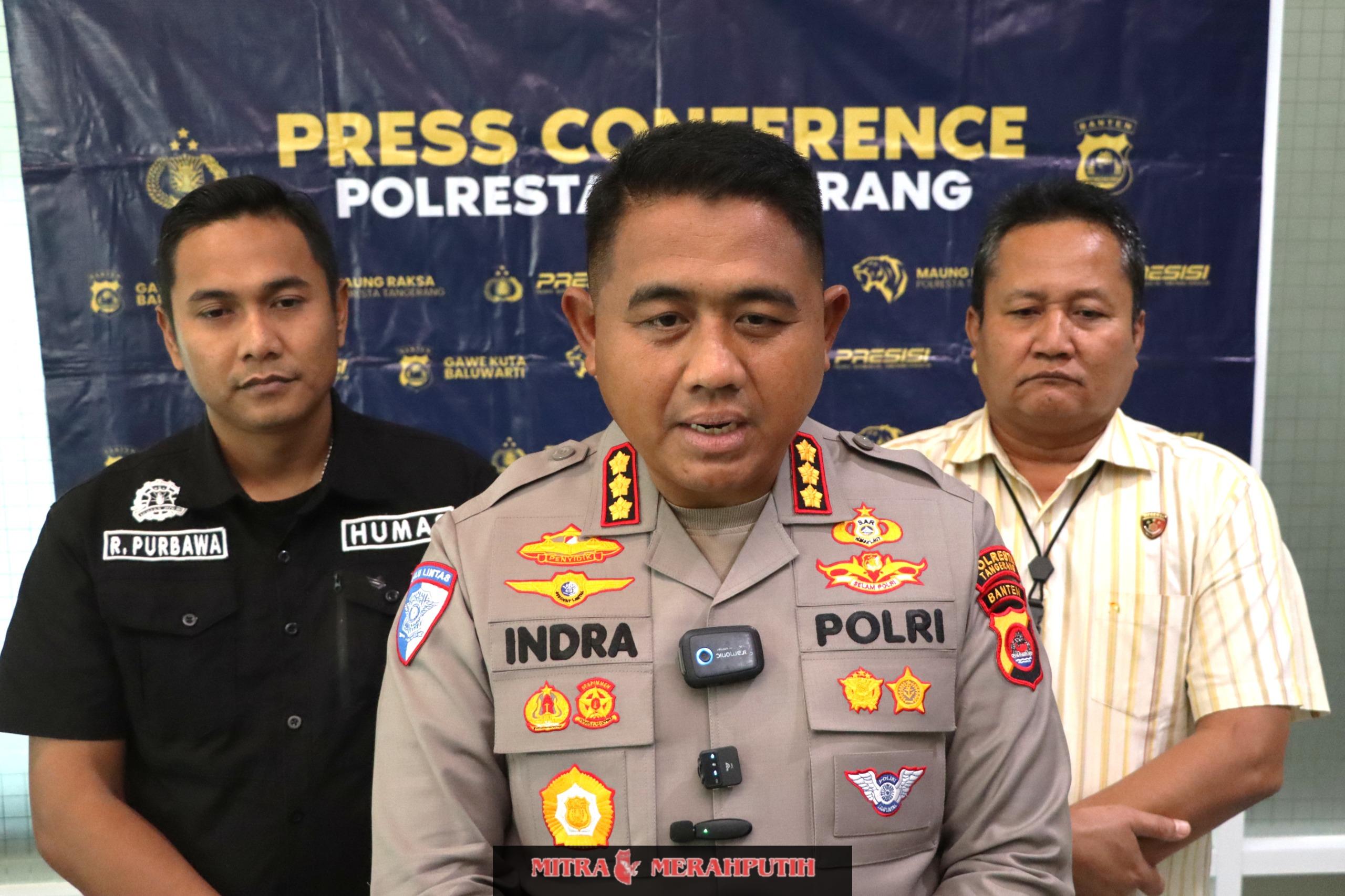 Oknum Ketua RT dan RW Terduga Pemeras Pemborong Terancam Hukuman 9 Tahun Penjara