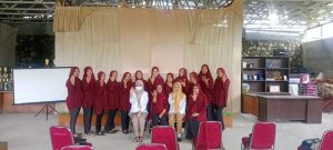 Puskesmas Sindang Jaya bersama PemDes Sindang Panon Laksana’kan Sosialisasi Sanitasi Sehat Puskesmas Sindang Jaya bersama PemDes Sindang Panon Laksana’kan Sosialisasi Sanitasi Sehat
