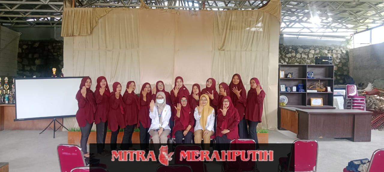 Puskesmas Sindang Jaya bersama PemDes Sindang Panon Laksana’kan Sosialisasi Sanitasi Sehat
