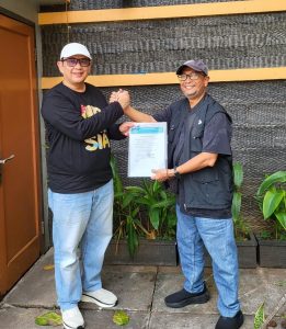 PWI Kepri Beri Dukungan Pertama, Zulmansyah Layak Lanjut Pimpin PWI PWI Kepri Beri Dukungan Pertama, Zulmansyah Layak Lanjut Pimpin PWI