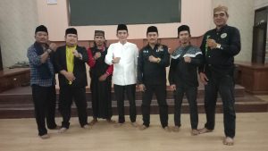 FORSIL Kecamatan Kemiri Hadiri Tasyakuran HUT RI ke-80