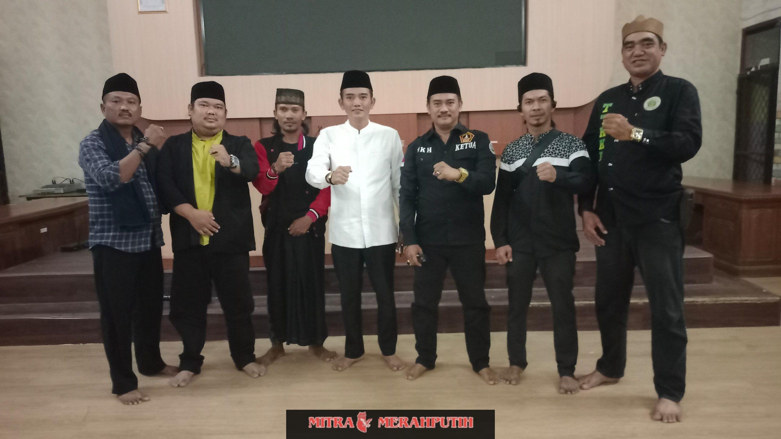 FORSIL Kecamatan Kemiri Hadiri Tasyakuran HUT RI ke-80