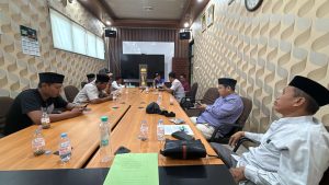 Hasil Musyawarah Turnamen Sepak Bola Camat Sepatan Timur Cup 2025 di Hentikan Hasil Musyawarah Turnamen Sepak Bola Camat Sepatan Timur Cup 2025 di Hentikan