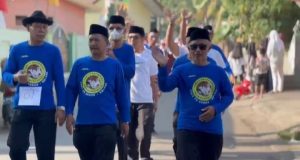 DESA MANGUNREJA MERIAHKAN HUT RI KE, 80,GELAR JALAN SANTAI DESA MANGUNREJA MERIAHKAN HUT RI KE, 80,GELAR JALAN SANTAI