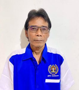 PWI Kota Tangerang Minta Pihak kepolisian Usut Kekerasan Terhadap Jurnalis