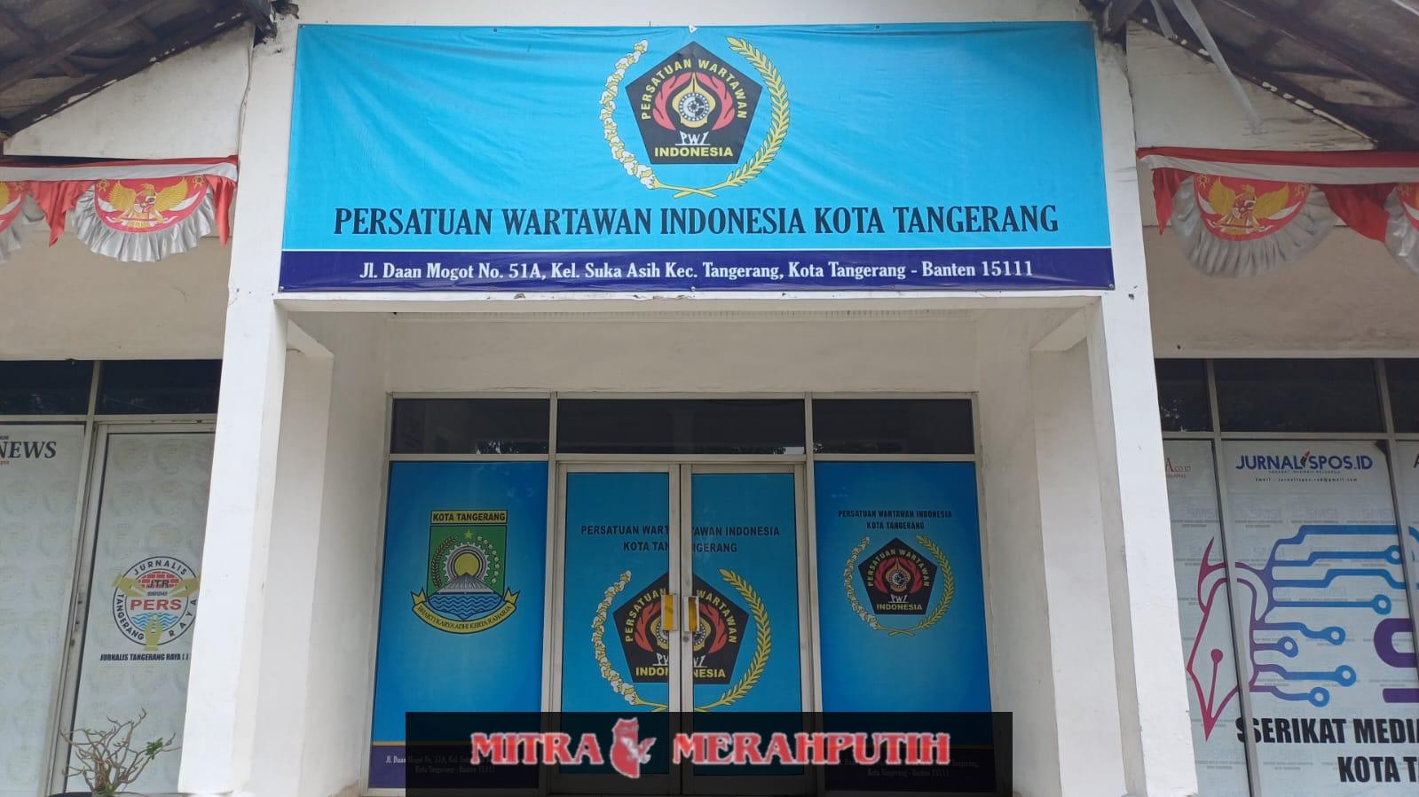 Pembagian Advetorial di RSUD Kota Tangerang Telah Sesuai Dengan Aturan