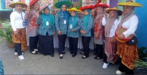 PemDes Kemiri Sukses Gelar BinWil TP PKK