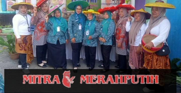 PemDes Kemiri Sukses Gelar BinWil TP PKK