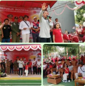 Kedekatan:H. Suyoto dan Drs. H. Moch. Maesyal Rasyid, Bupati Tangerang Hadiri Acara Semarak HUT RI ke-80 di Perum Griya Asri Sukamanah Kedekatan:H. Suyoto dan Drs. H. Moch. Maesyal Rasyid, Bupati Tangerang Hadiri Acara Semarak HUT RI ke-80 di Perum Griya Asri Sukamanah