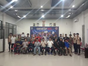 Karang Taruna Desa Pisangan Jaya Adakan Pertandingan Catur Profesional Berjalan Lancar Karang Taruna Desa Pisangan Jaya Adakan Pertandingan Catur Profesional Berjalan Lancar
