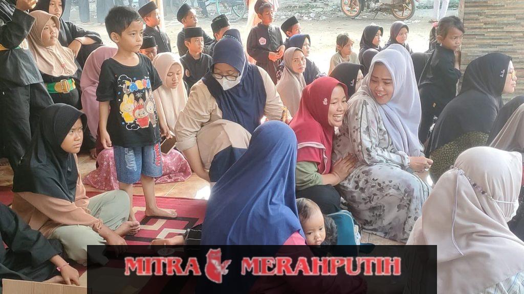 Yaman Kalahideng Ketua TTKKBI DPW II Kabupaten Tangerang Sebagai Sosok Pemuda yang Berosial Tinggi Yaman Kalahideng Ketua TTKKBI DPW II Kabupaten Tangerang Sebagai Sosok Pemuda yang Berosial Tinggi