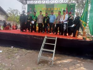 TTKKBI DPW II Kabupaten Tangerang Lantik DPC TTKKBI Kecamatan Sepatan Timur Masa Bakti 2025-2030 TTKKBI DPW II Kabupaten Tangerang Lantik DPC TTKKBI Kecamatan Sepatan Timur Masa Bakti 2025-2030