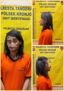 Polsek Kronjo Bekuk Pencuri 4 HP yang Masuk Rumah Warga Lewat Jendela Polsek Kronjo Bekuk Pencuri 4 HP yang Masuk Rumah Warga Lewat Jendela