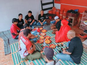 PWI Kabupaten Tangerang Gelar Doa Bersama Syukuri Terpilihnya Pengurus Pusat