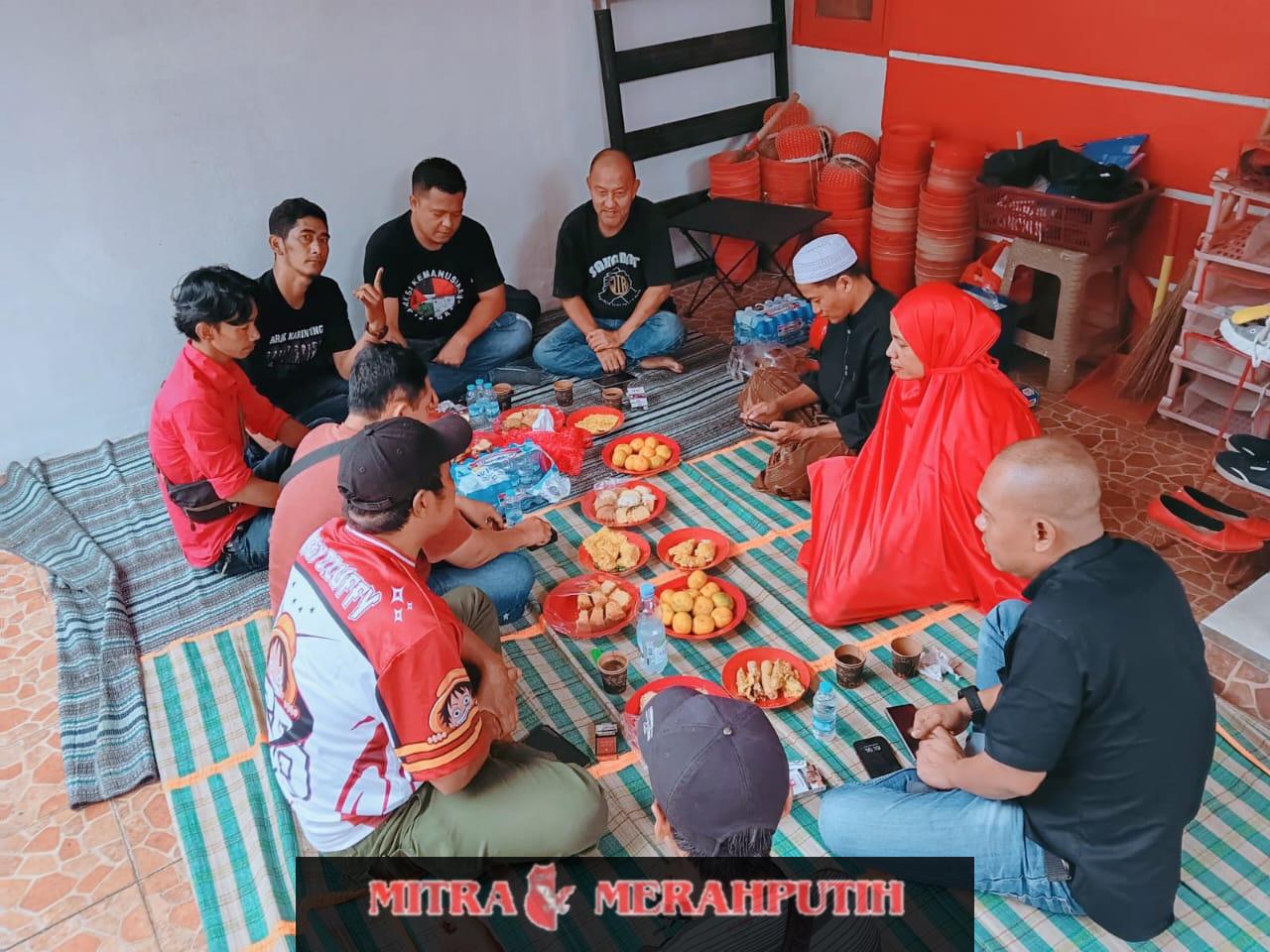 PWI Kabupaten Tangerang Gelar Doa Bersama Syukuri Terpilihnya Pengurus Pusat