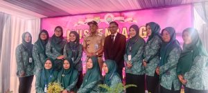 Desa Pondok Jaya Gelar MusrenbangDes Tahun Anggaran 2026
