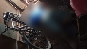 Ditemukan Sudah Meninggal dalam Rumah, Polsek Pasar Kemis Polresta Tangerang Cek TKP Ditemukan Sudah Meninggal dalam Rumah, Polsek Pasar Kemis Polresta Tangerang Cek TKP