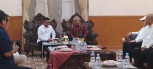 PWI Pusat Pastikan Tidak Ada Dualisme Kepengurusan di PWI Banten dan Kota Maupun Kabupaten